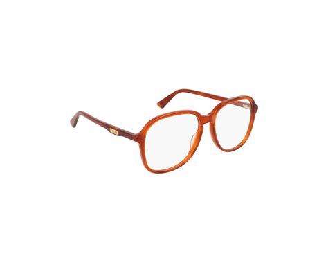 occhiali gucci gg0259o|GG0259O Eyeglasses Frames by Gucci.